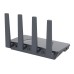 WiFi 6 маршрутизатор GL.iNet Flint (GL-AX1800-EU) гігабітний дводіапазонний