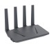 WiFi 6 маршрутизатор GL.iNet Flint (GL-AX1800-EU) гігабітний дводіапазонний