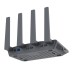 WiFi 6 маршрутизатор GL.iNet Flint (GL-AX1800-EU) гігабітний дводіапазонний