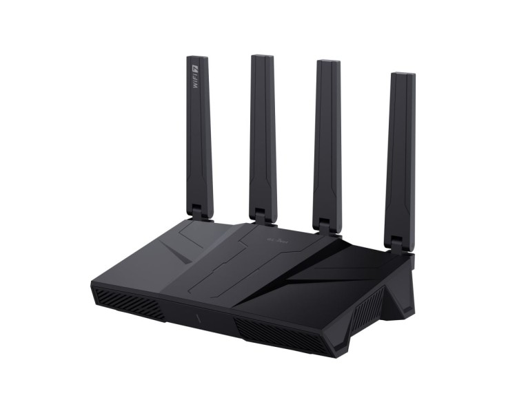 WiFi 7 маршрутизатор GL.iNet Flint 3 (GL-BE9300-EU) 2.5G тридіапазонний