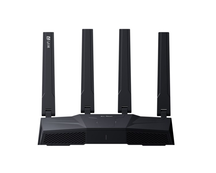 WiFi 7 маршрутизатор GL.iNet Flint 3 (GL-BE9300-EU) 2.5G тридіапазонний