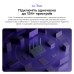WiFi 7 маршрутизатор GL.iNet Flint 3 (GL-BE9300-EU) 2.5G тридіапазонний