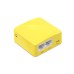 WiFi маршрутизатор GL.iNet Mango (GL-MT300N-V2) портативний
