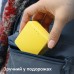 WiFi маршрутизатор GL.iNet Mango (GL-MT300N-V2) портативний