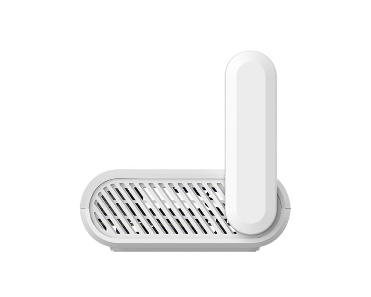 WiFi 5 маршрутизатор GL.iNet Opal (GL-SFT1200-EU) гігабітний дводіапазонний портативний