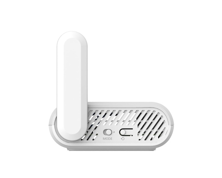 WiFi 5 маршрутизатор GL.iNet Opal (GL-SFT1200-EU) гігабітний дводіапазонний портативний