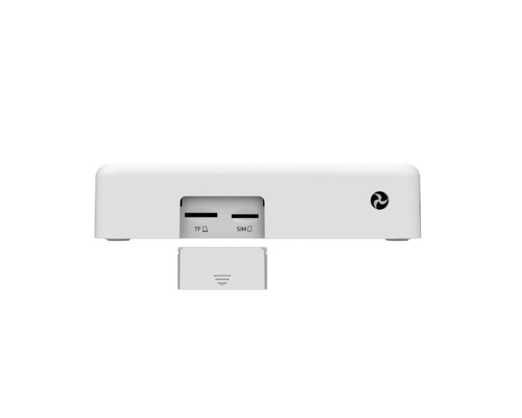 WiFi 4G LTE-маршрутизатор GL.iNet Puli (GL-XE300-EU) CAT4 / CAT6 з акумуляторною батареєю 5000mAh