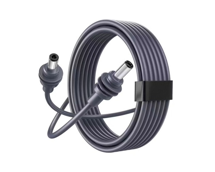 Кабель живлення для Starlink Mini DC/DC (18AWG) 10м