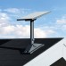 Кронштейн поворотний для Starlink Mini на дах, алюмінієвий сплав