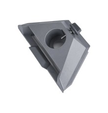Кріплення на трубу для Starlink Mini