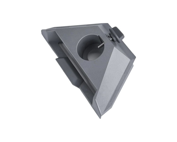 Кріплення на трубу для Starlink Mini