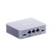 2.5G Multi-WAN VPN-маршрутизатор / шлюз безпеки GL.iNet Brume 3 (GL-MT5000) DPI