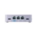 2.5G Multi-WAN VPN-маршрутизатор / шлюз безпеки GL.iNet Brume 3 (GL-MT5000) DPI