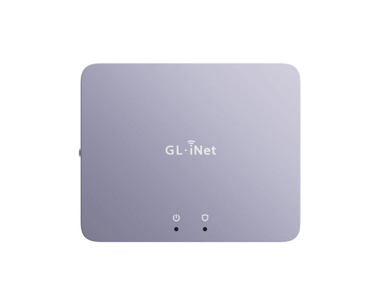 2.5G Multi-WAN VPN-маршрутизатор / шлюз безпеки GL.iNet Brume 3 (GL-MT5000) DPI