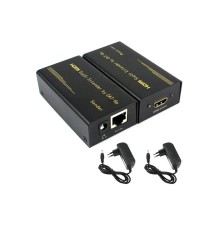 Модуль подовжувач HDMI - 30М
