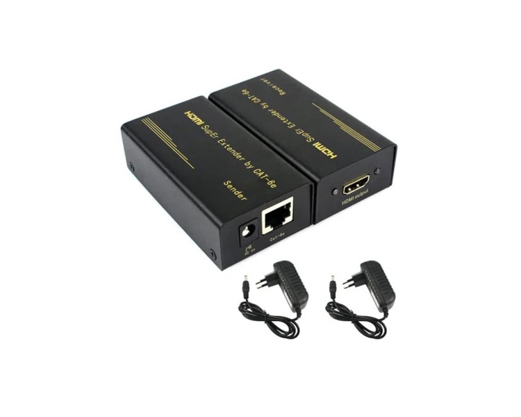 Модуль подовжувач HDMI - 30М