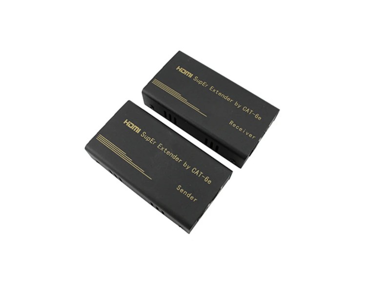 Модуль подовжувач HDMI - 30М
