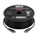 Кабель HDMI V2.1 оптичний 35м Trinix (AOC-HDMI8k-35m)