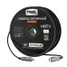 Кабель HDMI V2.1 оптичний 30м Trinix (AOC-HDMI8k-30m)