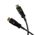 Кабель HDMI V2.1 оптичний 30м Trinix (AOC-HDMI8k-30m)