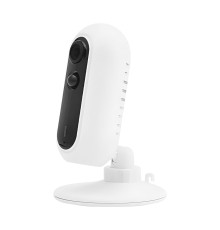 IP-відеокамера панорамна з WiFi 2Mp Light Vision VLC-03IPN f=1.8mm