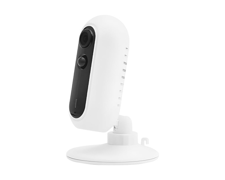 IP-відеокамера панорамна з WiFi 2Mp Light Vision VLC-03IPN f=1.8mm