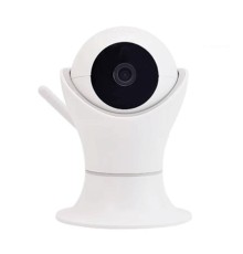 IP-відеокамера поворотна з WiFi 2Mp Light Vision VLC-05ID f=2.5mm