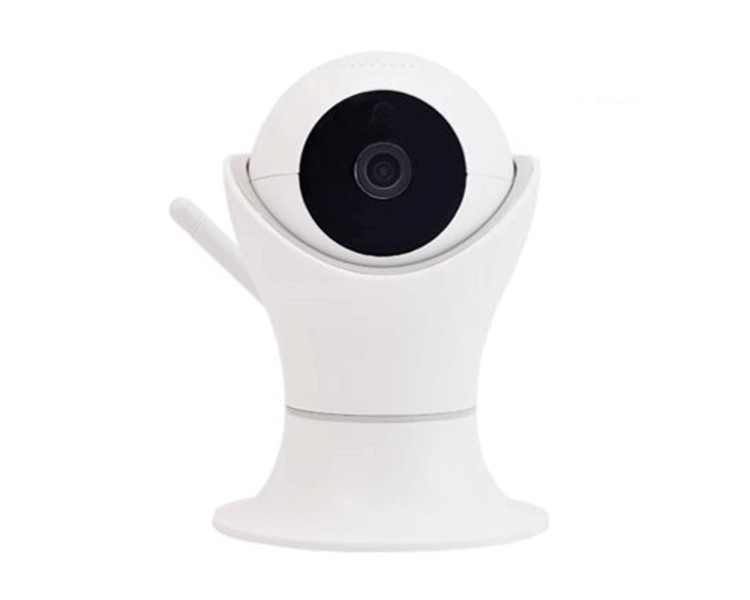 IP-відеокамера поворотна з WiFi 2Mp Light Vision VLC-05ID f=2.5mm
