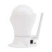 IP-відеокамера поворотна з WiFi 2Mp Light Vision VLC-05ID f=2.5mm