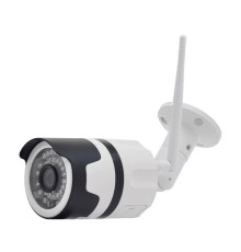 IP-відеокамера з WiFi 2Mp Light Vision VLC-2192WI f=3.6mm