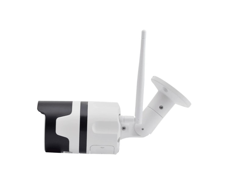 IP-відеокамера з WiFi 2Mp Light Vision VLC-2192WI f=3.6mm