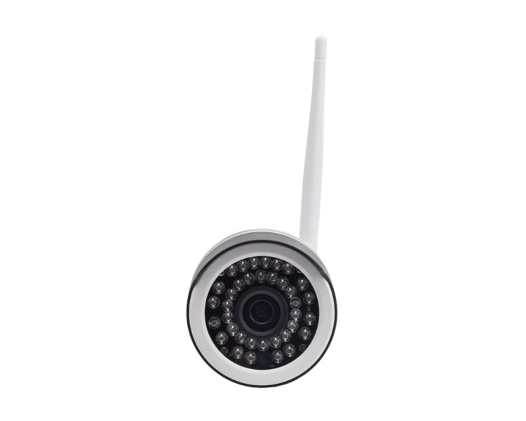 IP-відеокамера з WiFi 2Mp Light Vision VLC-2192WI f=3.6mm