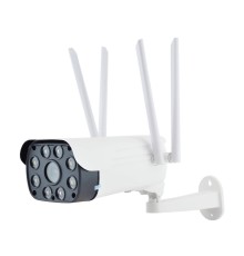 IP-відеокамера з WiFi 2Mp Light Vision VLC-3192WI f=3.6mm