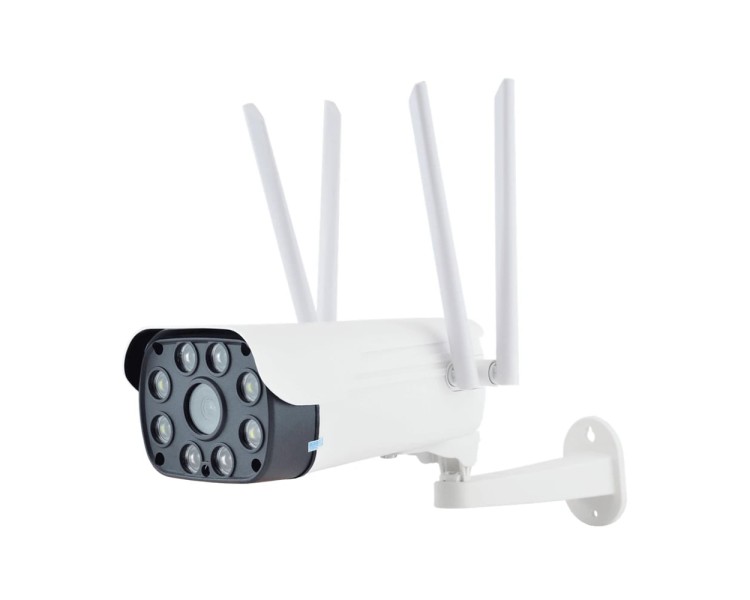IP-відеокамера з WiFi 2Mp Light Vision VLC-3192WI f=3.6mm