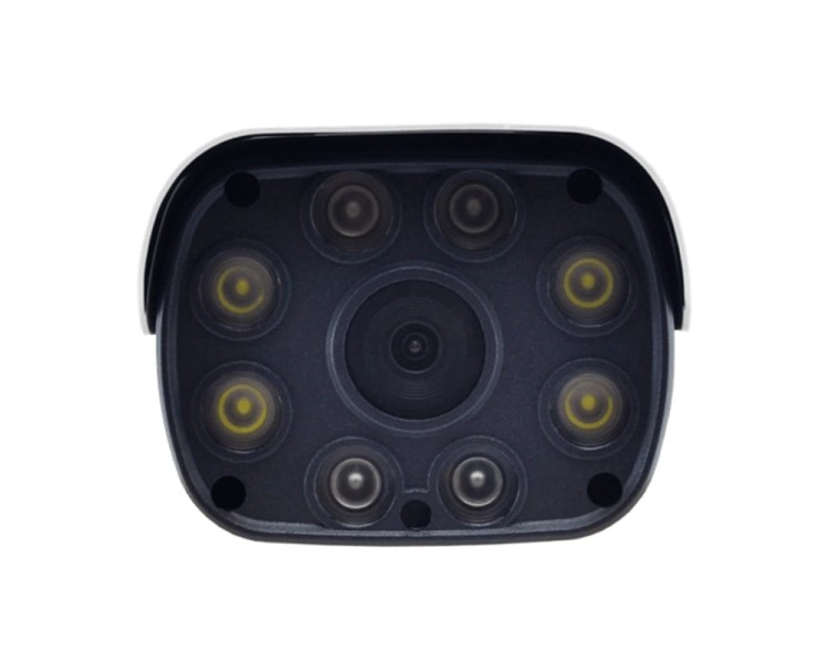 IP-відеокамера з WiFi 2Mp Light Vision VLC-3192WI f=3.6mm