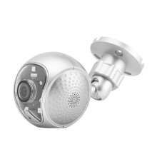 IP-відеокамера з WiFi 2Mp Light Vision VLC-4192WI f=2.8mm