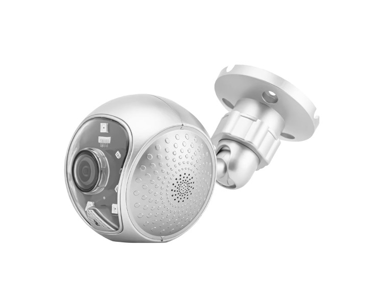 IP-відеокамера з WiFi 2Mp Light Vision VLC-4192WI f=2.8mm