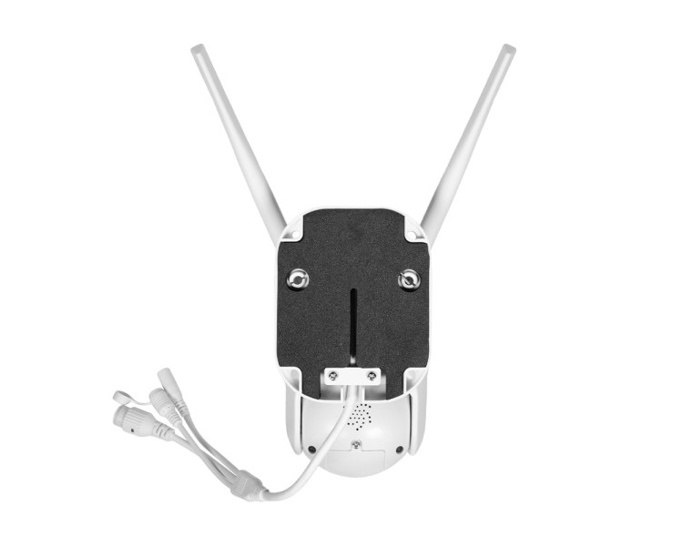 IP PTZ-відеокамера з WiFi 2Mp Light Vision VLC-9192WI10Z f=3.6+12mm, ІЧ+LED-підсвічування, з мікрофоном