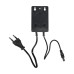 IP PTZ-відеокамера з WiFi 2Mp Light Vision VLC-9192WI10Z f=3.6+12mm, ІЧ+LED-підсвічування, з мікрофоном
