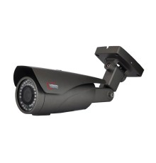 MHD-відеокамера 2Mp Light Vision VLC-1192WFM Graphite f=2.8-12mm