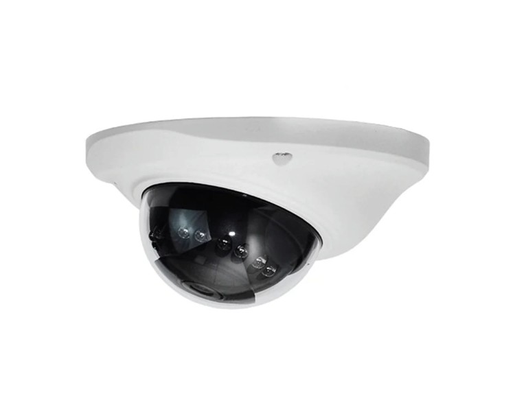 MHD-відеокамера 2Mp Light Vision VLC-2192DNM White f=3.6mm