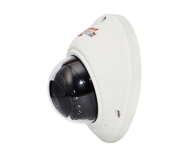 MHD-відеокамера 2Mp Light Vision VLC-2192DNM White f=3.6mm