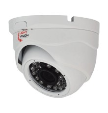 MHD-відеокамера 2Mp Light Vision VLC-4192DM White f=3.6mm
