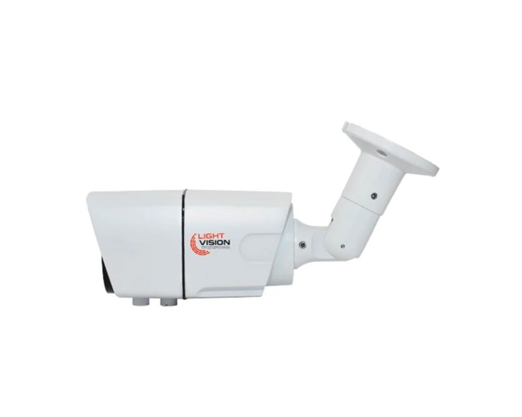 MHD-відеокамера 2Mp Light Vision VLC-6192WFM White f=2.8-12mm