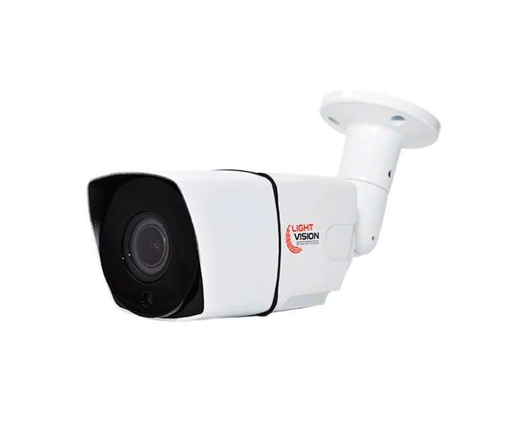 MHD-відеокамера 2Mp Light Vision VLC-6192WM White f=2.8mm