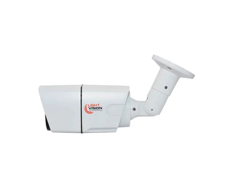 MHD-відеокамера 2Mp Light Vision VLC-6192WM White f=2.8mm