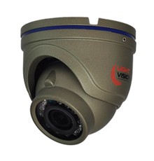 MHD-відеокамера 2Mp Light Vision VLC-7192DM Graphite f=2.8mm