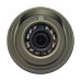 MHD-відеокамера 2Mp Light Vision VLC-7192DM Graphite f=2.8mm