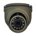 MHD-відеокамера 2Mp Light Vision VLC-7192DM Graphite f=2.8mm