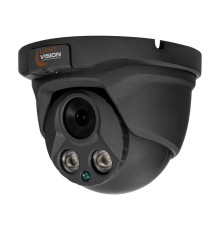MHD-відеокамера 2Mp Light Vision VLC-8192DM Graphite f=3.6mm